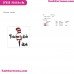 Trachers Aide I Am Dr Seuss The Cat In The Hat Embroidery Design