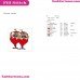 Tweedle Brothers Embroidery Design