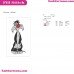 Tweety And Sylvester Embroidery Design 13