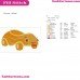 Umicar Team Umizoomi Embroidery Design