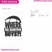 Where We Droppin Girls Svg Embroidery Design 2