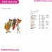 Wilma Flintstone And Fred Flintstone Flowers The Flintstones Embroidery Design