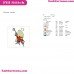 Yosemite Sam Embroidery Design 2